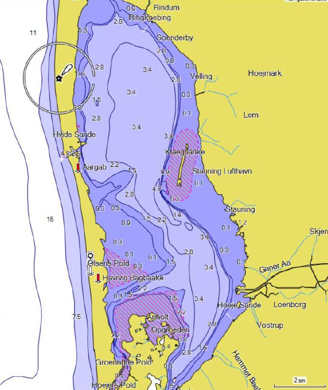 Ringkøbing Fjord